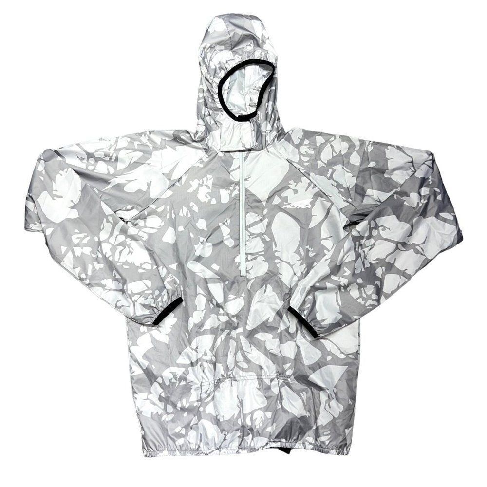 Altra Stashjack Fullback Packable Pullover Half Zip Unisex XS